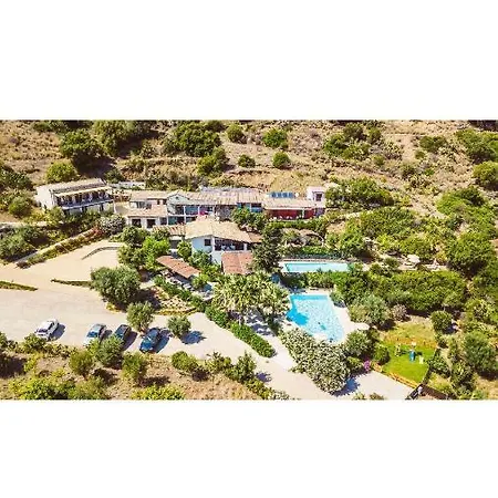 Hotel Rio Molas Muravera