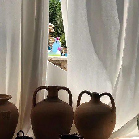 Rio Molas ホテル 3*