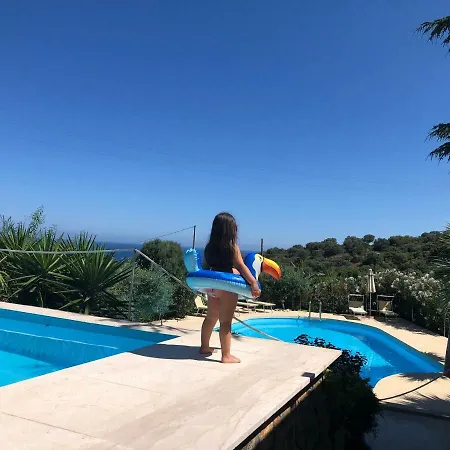 Rio Molas ホテル 3*