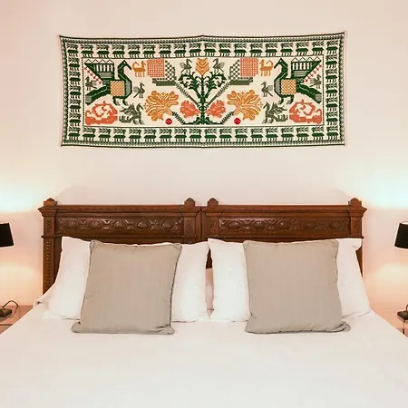 Rio Molas Hotel