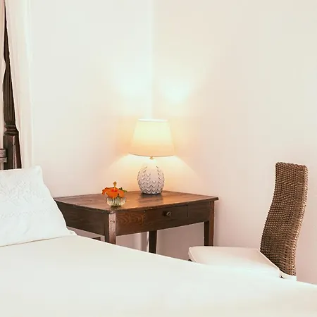 Отель Rio Molas 3*