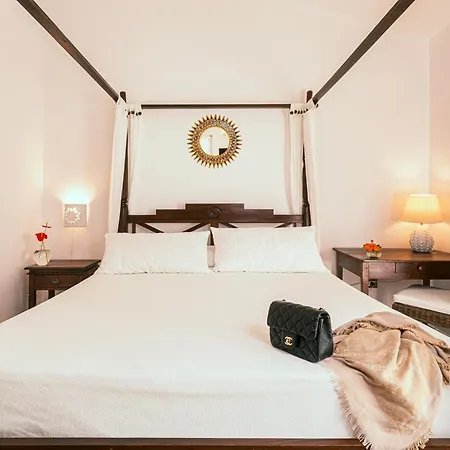 ホテル Rio Molas 3*