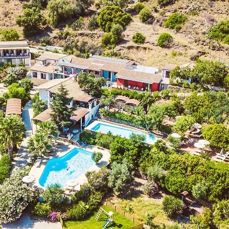 Hotel Rio Molas