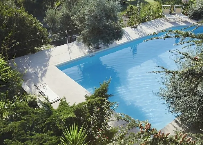 Rio Molas Hotel Muravera