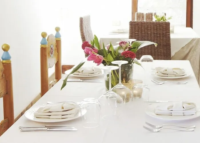 Hotel Rio Molas Muravera