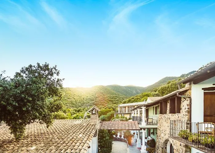 Rio Molas 3* Muravera