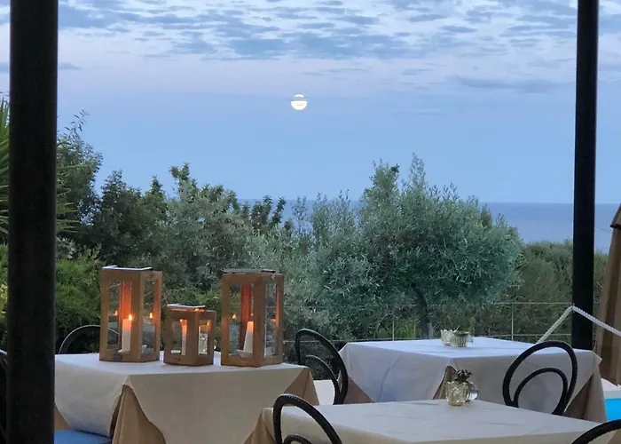 Hotel Rio Molas Muravera