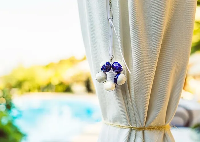 Hotel Rio Molas Muravera