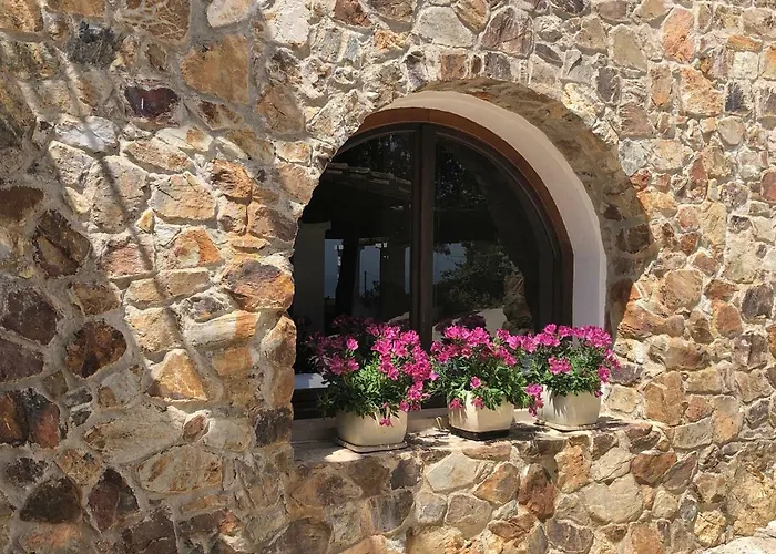 Rio Molas 3* Muravera