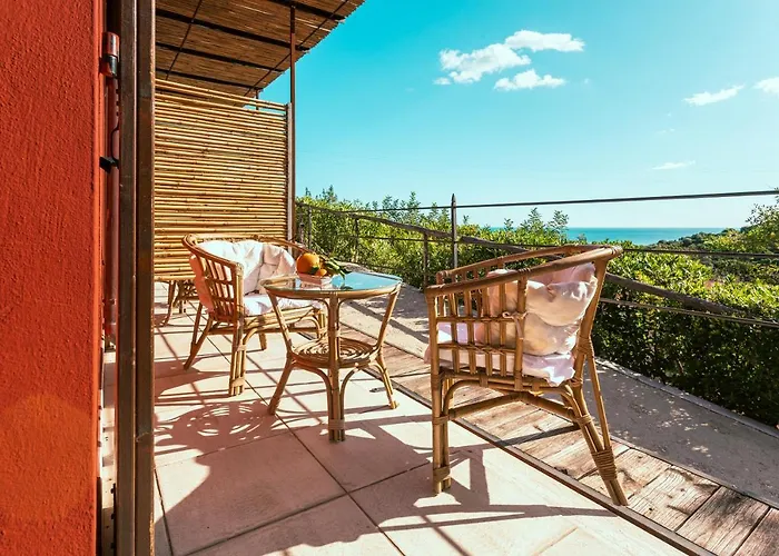 Rio Molas Hotel Muravera