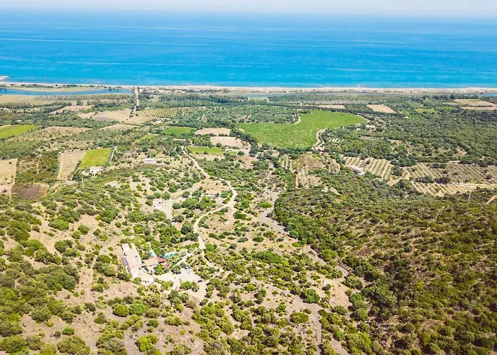 Rio Molas 3* Muravera