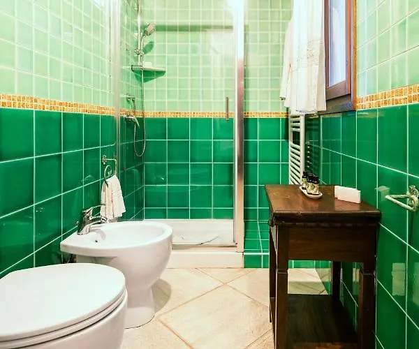 Hotel Rio Molas Muravera