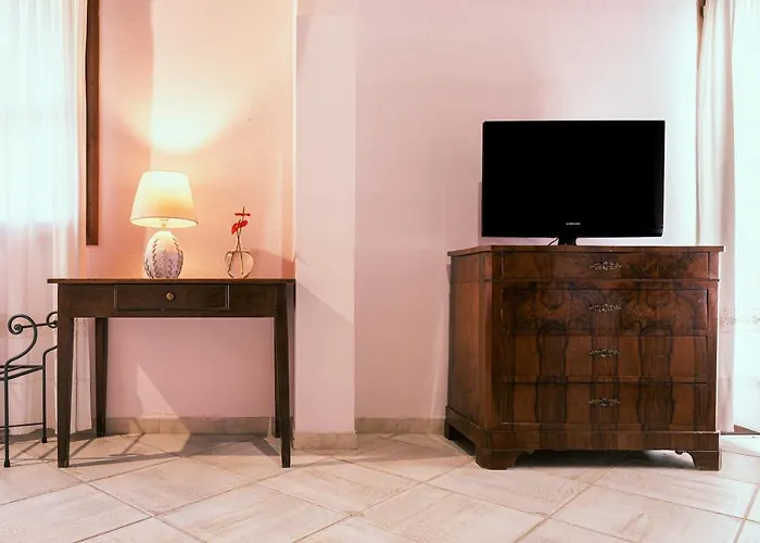 Rio Molas 3* Muravera